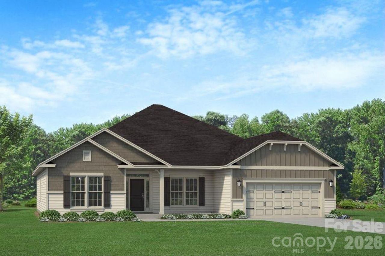 1385 Gardenia Drive , Unit 33, Mount Ulla, NC 28125 Main Photo