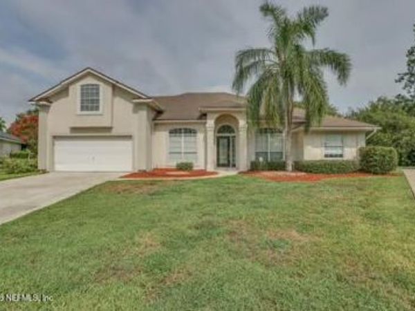 1556 LAKEWAY Drive, Fleming Island, FL 32003