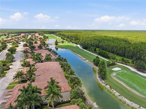 17960 Bonita National BLVD , Unit 1725, BONITA SPRINGS, FL 34135