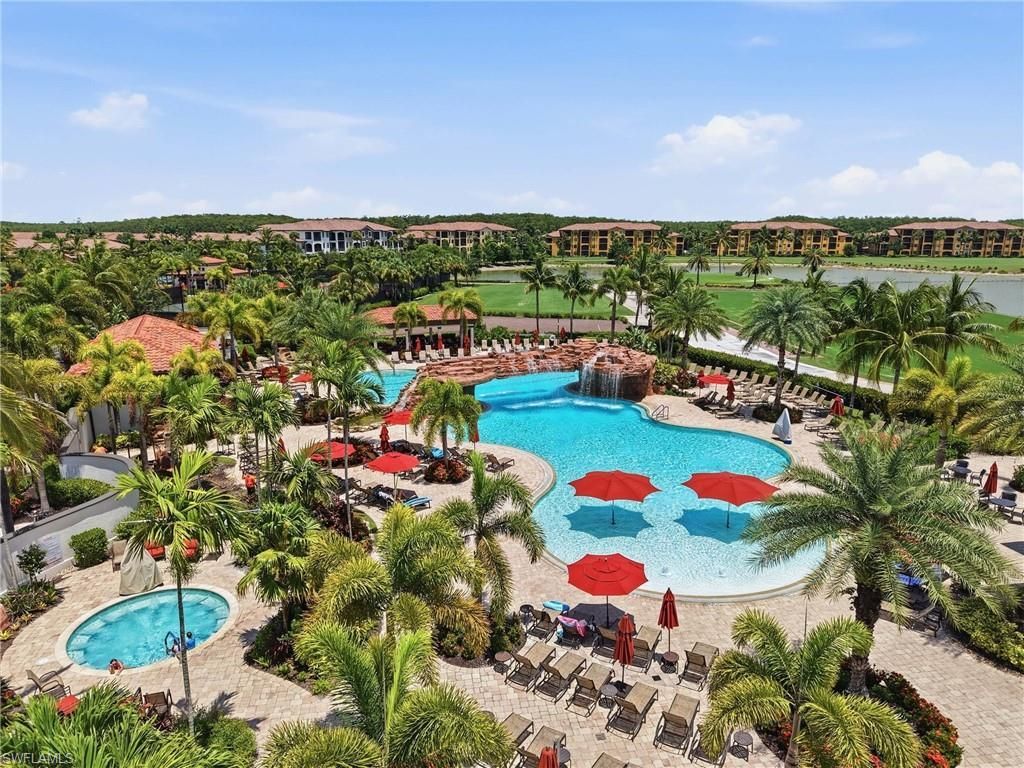 17960 Bonita National Blvd , Unit 1725, Bonita Springs, FL 34135 Photo