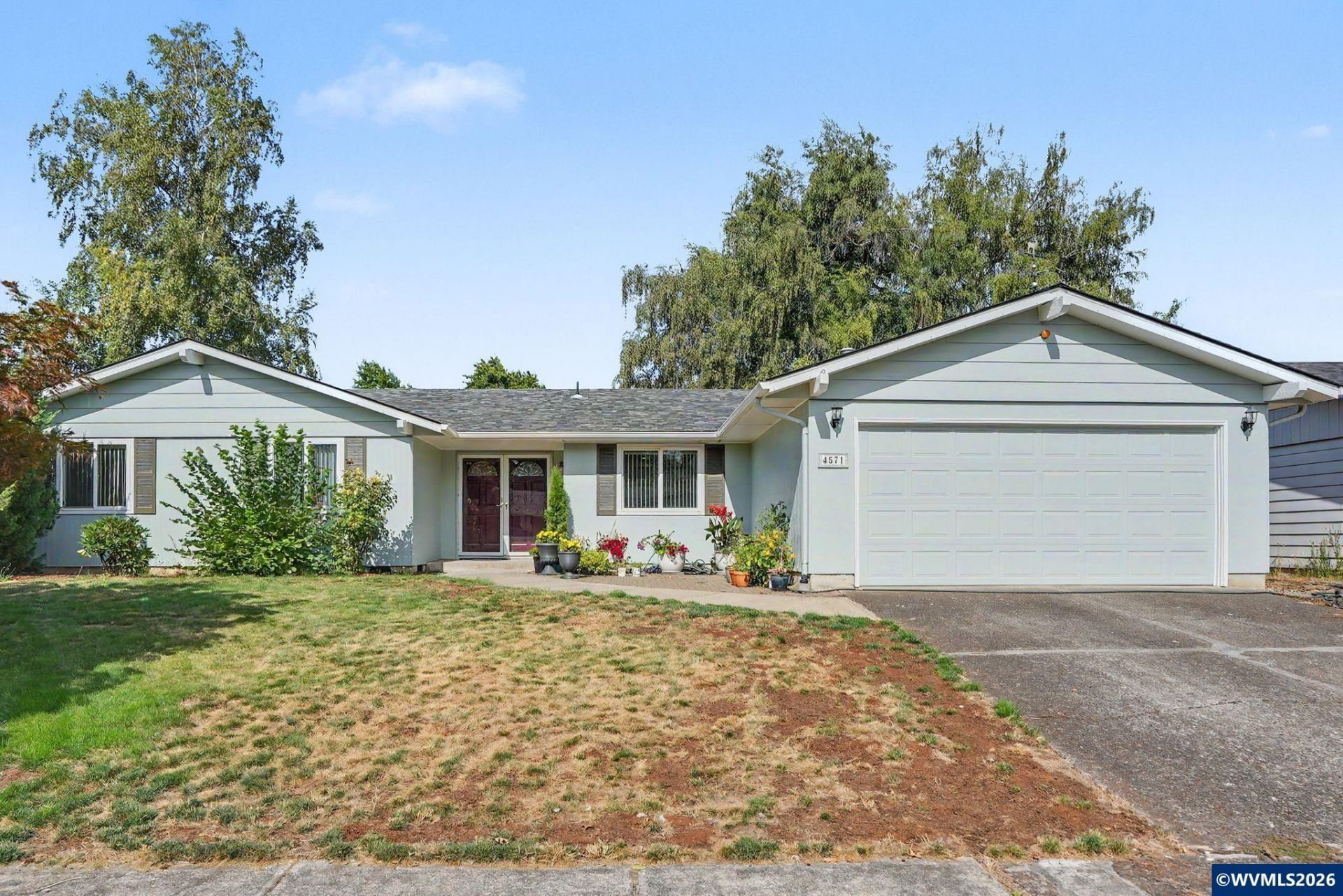 4571 Prince Ct Ne, Salem, OR 97305 Main Photo