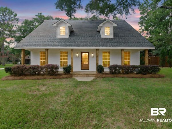 10740 Grand Avenue, Grand Bay, AL 36541