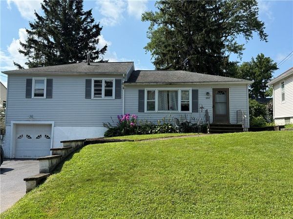 297 Waldorf Avenue, Rochester, NY 14606