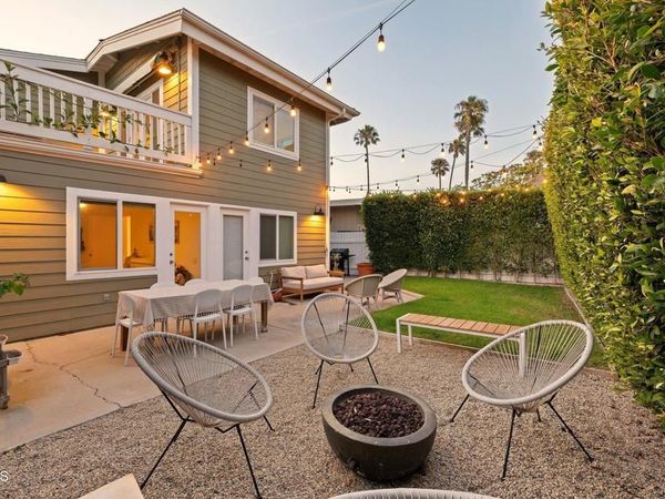 924 Woodstock Lane , Ventura, CA 93001