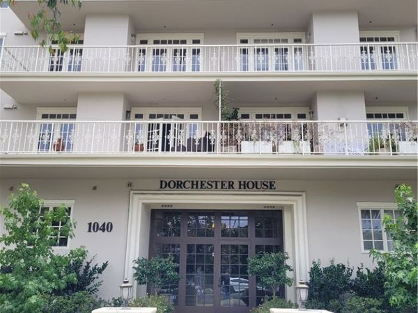 1040 4th, Unit 203, Santa Monica, CA 90403