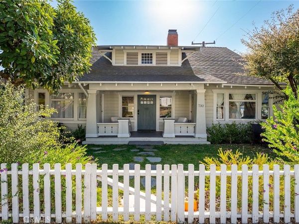 732 Poli Street , Ventura, CA 93001