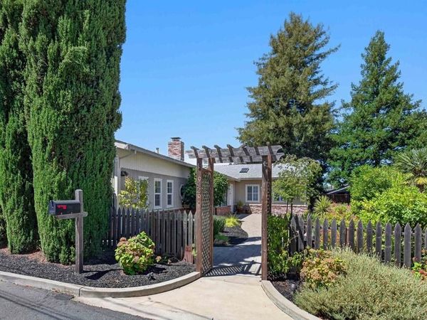 42 Mayo Ln , Walnut Creek, CA 94597
