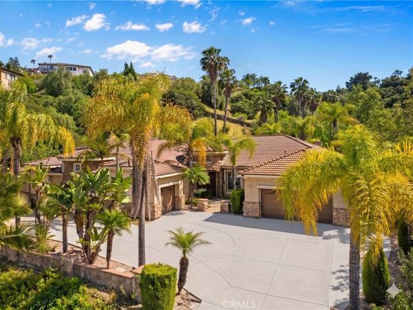 2810 Countrywood Lane , West Covina, CA 91791