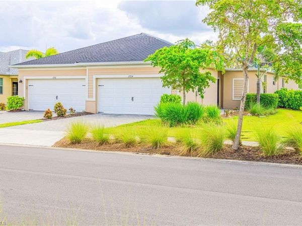 17724 Wayside BEND, PUNTA GORDA, FL 33982