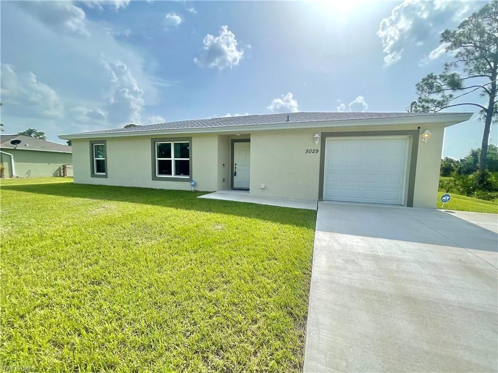 5029 W Hummingbird Dr , Labelle, FL 33935 Photo