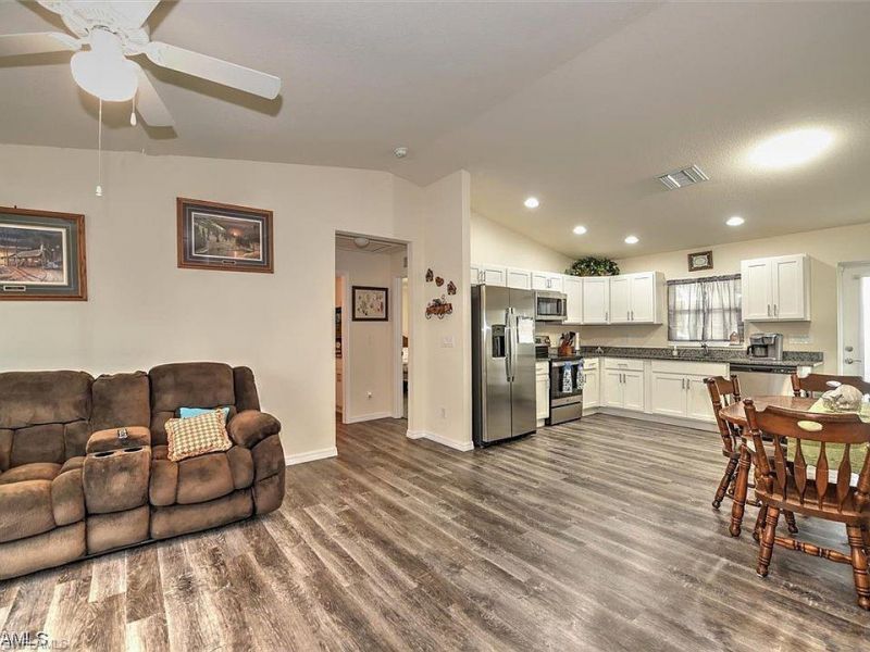 5029 W Hummingbird Dr , Labelle, FL 33935 Photo
