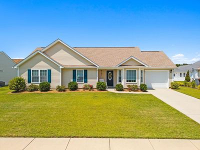 852 Inglenook Ln. , Longs, NC 29568