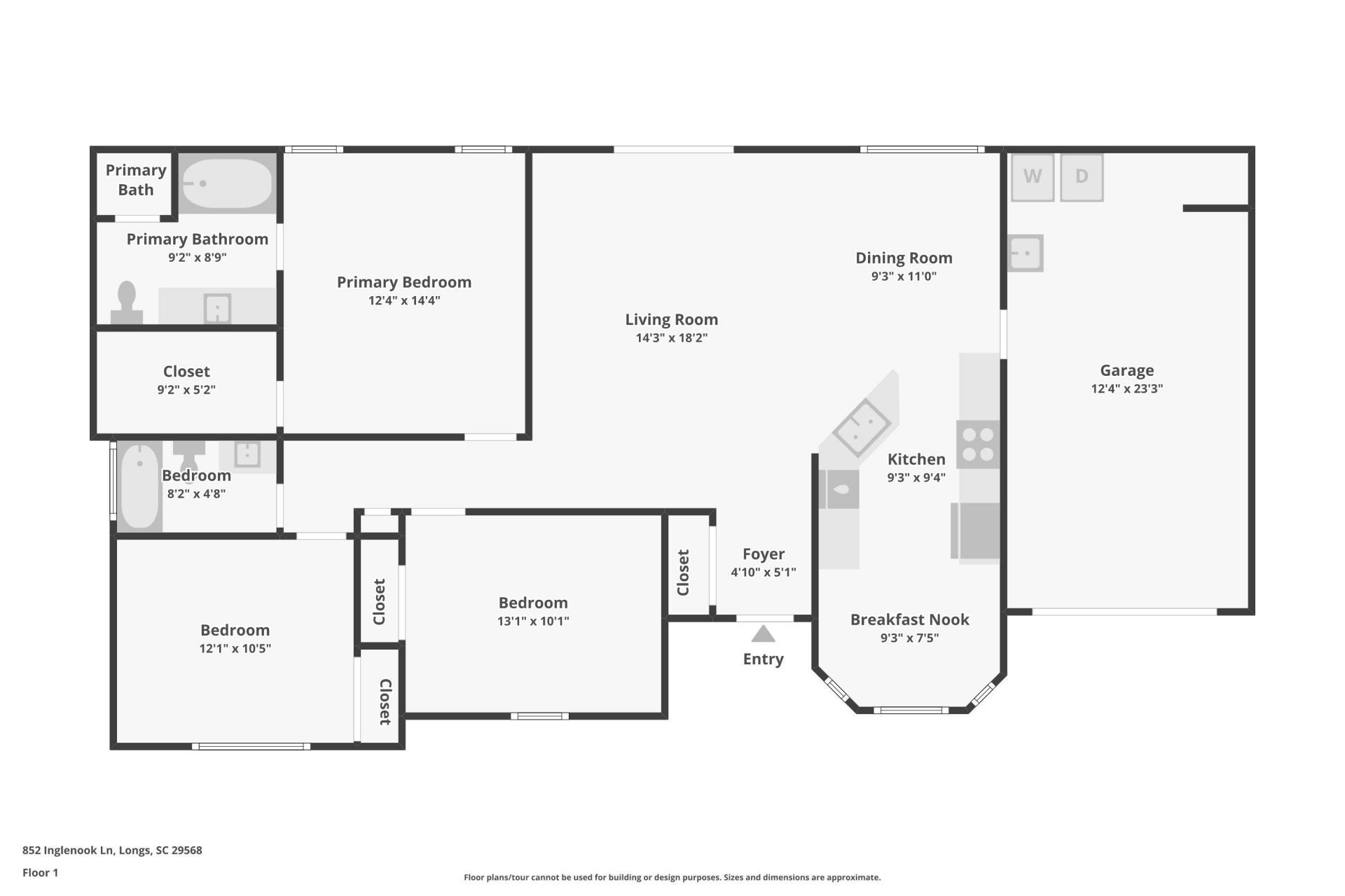 852 Inglenook Ln. Photo 25