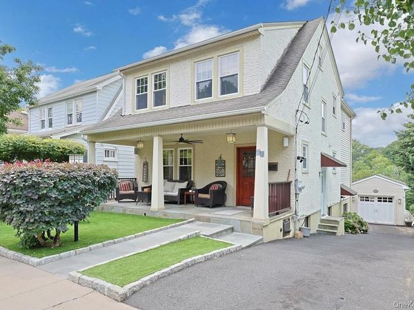 21 Anderson Avenue , Sleepy Hollow, NY 10591
