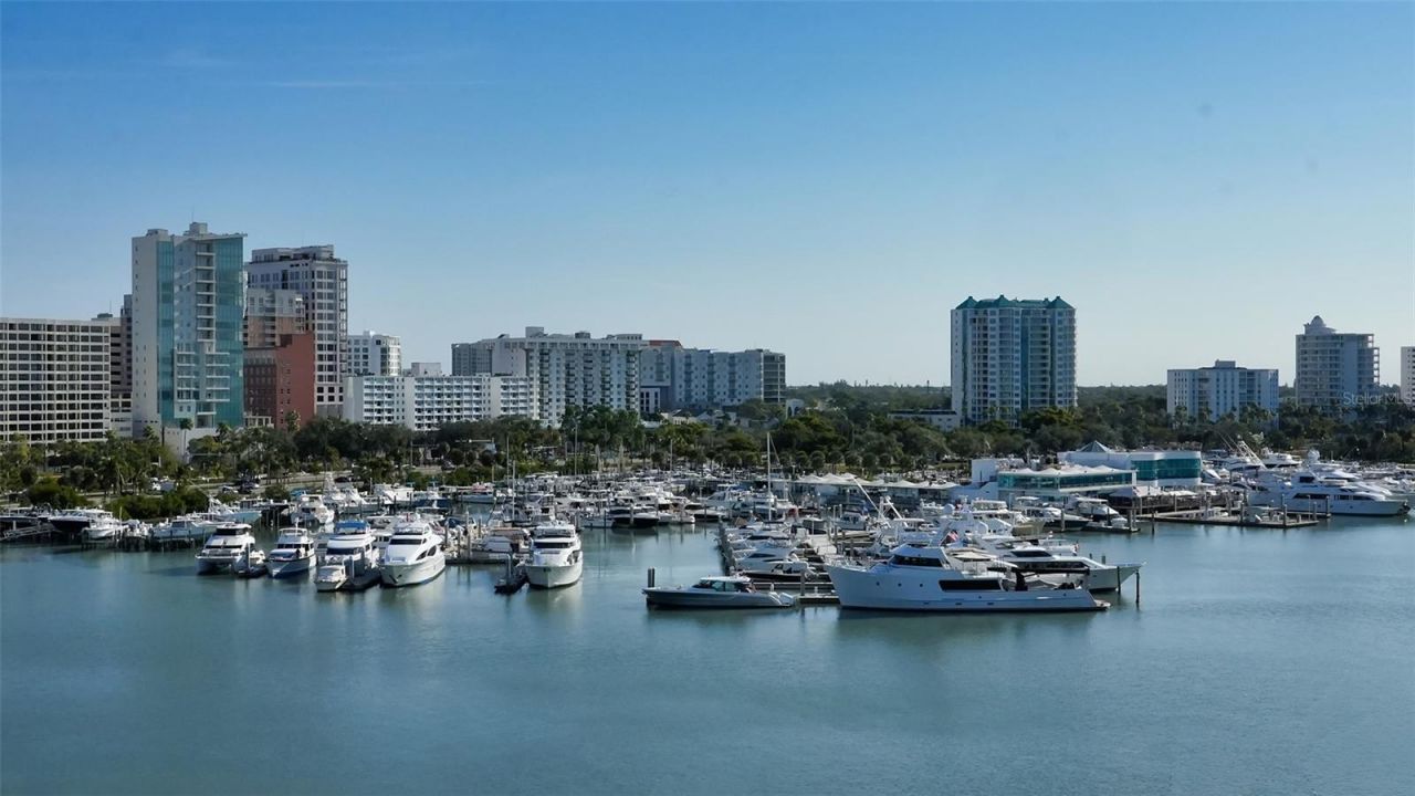 253 Golden Gate Point, Unit 902, Sarasota, FL 34236 Photo
