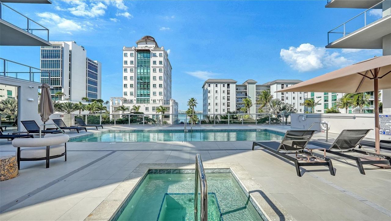 253 Golden Gate Point, Unit 902, Sarasota, FL 34236 Photo
