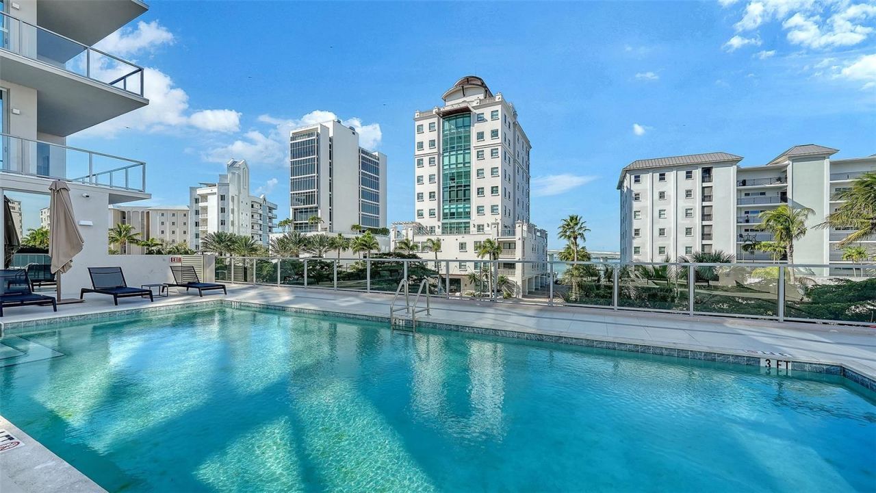 253 Golden Gate Point, Unit 902, Sarasota, FL 34236 Photo