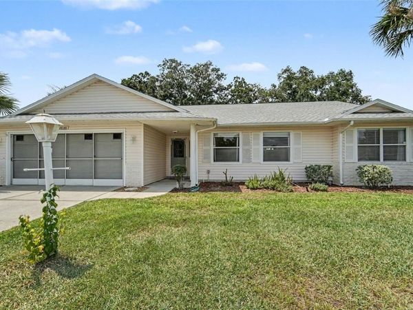 26166 NEWCOMBE CIR , LEESBURG, FL 34748