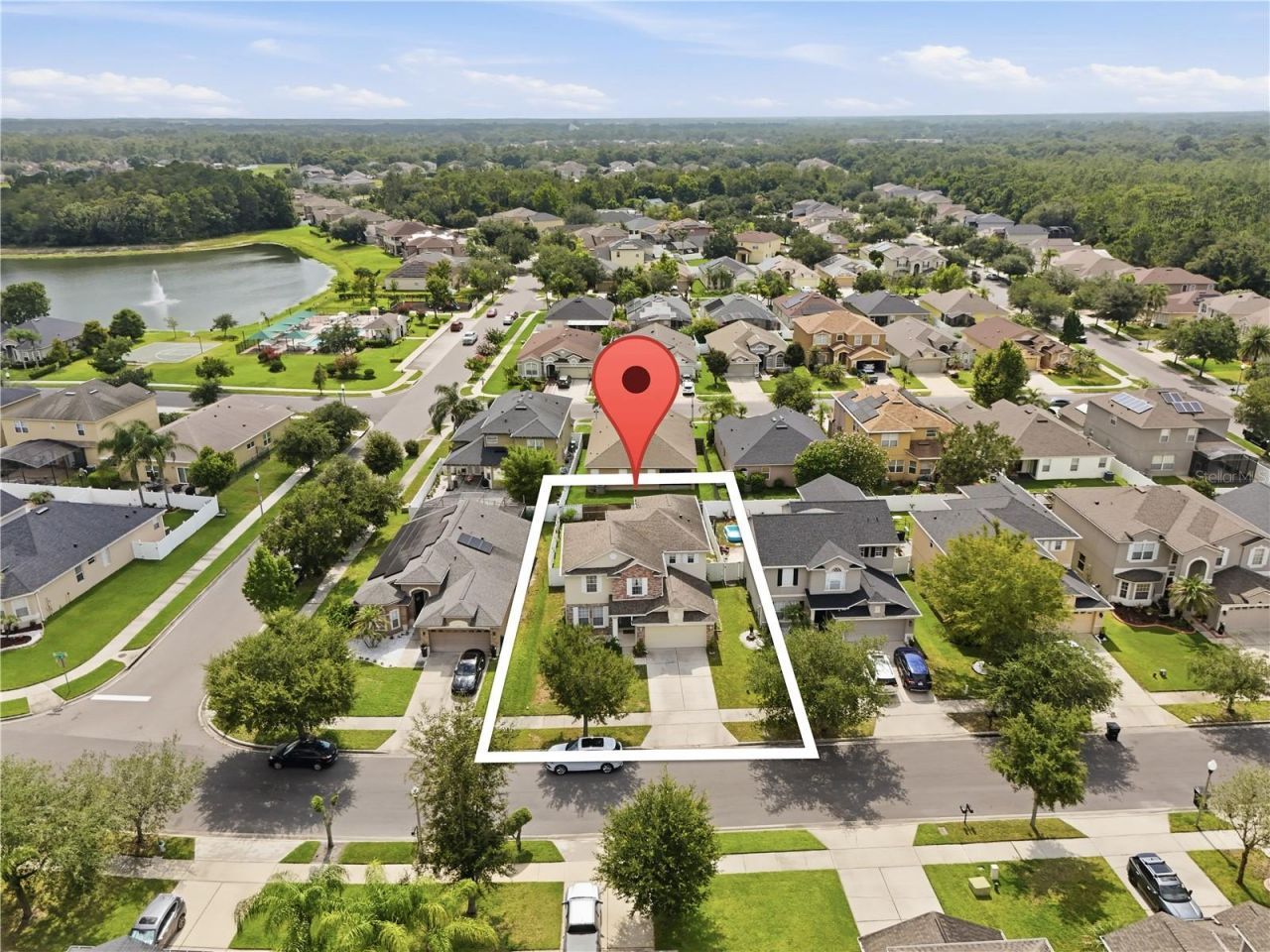 10114 Oak Crest Road, Orlando, FL 32829 Photo