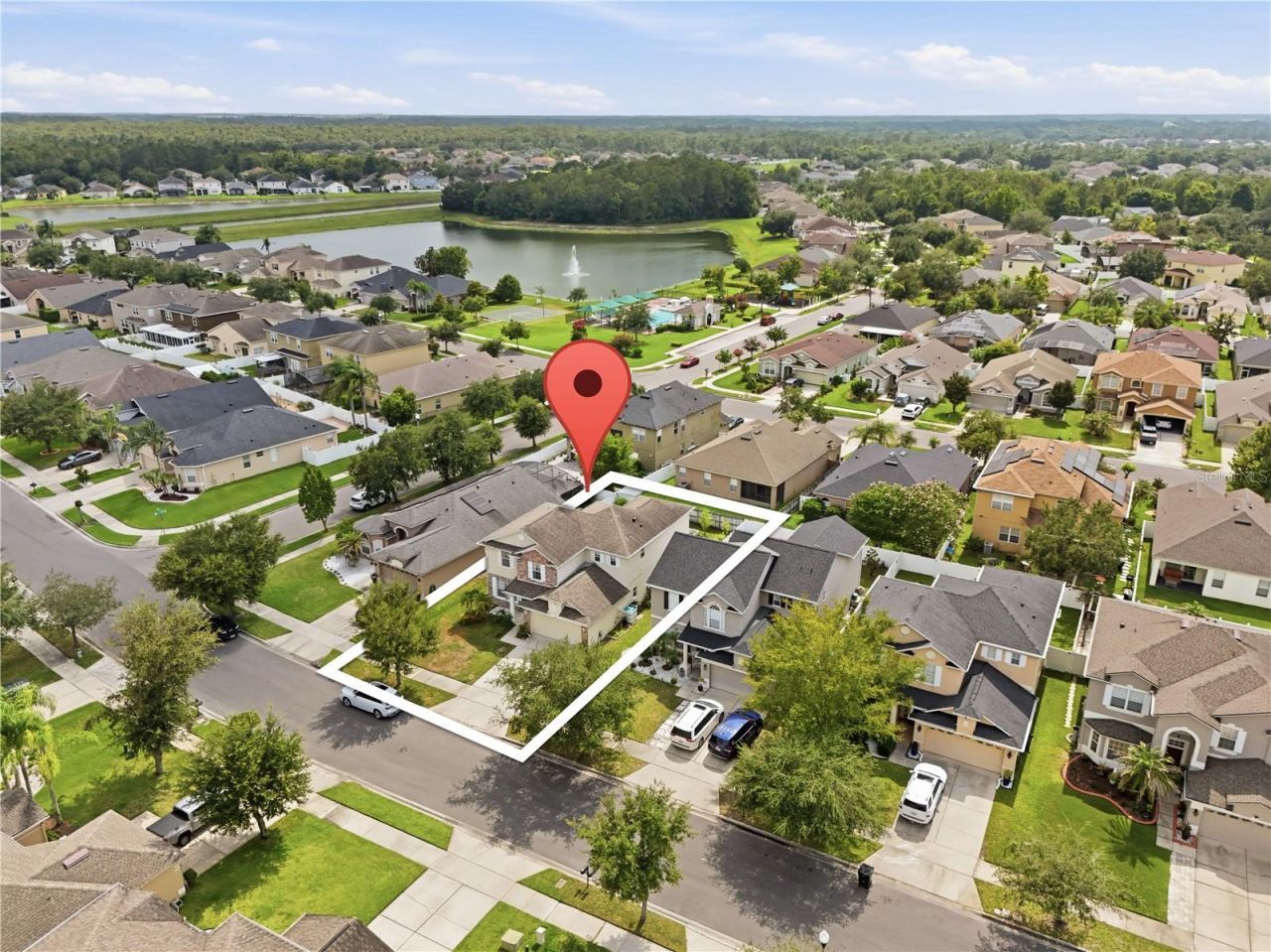 10114 Oak Crest Road, Orlando, FL 32829 Photo