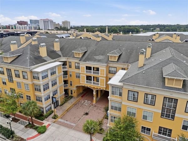 860 N ORANGE AVENUE , Unit 371, ORLANDO, FL 32801