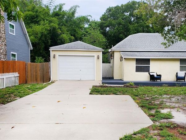 1722 ALBEMARLE ROAD , CLEARWATER, FL 33764