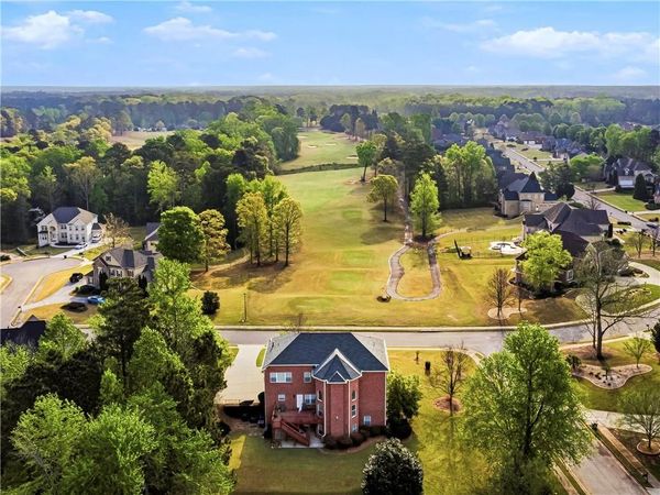 171 Crystal Lake Boulevard , Hampton, GA 30228