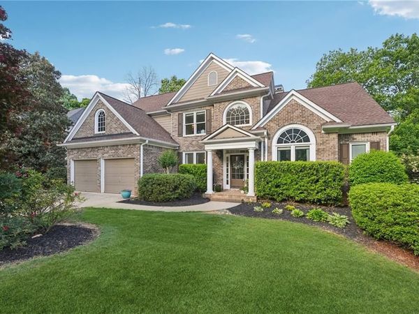 5980 Wilmington Court, Cumming, GA 30040