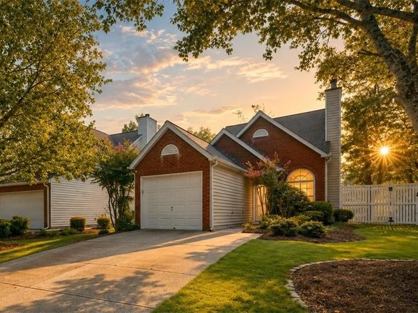 3281 Avensong Village Circle, Milton, GA 30004