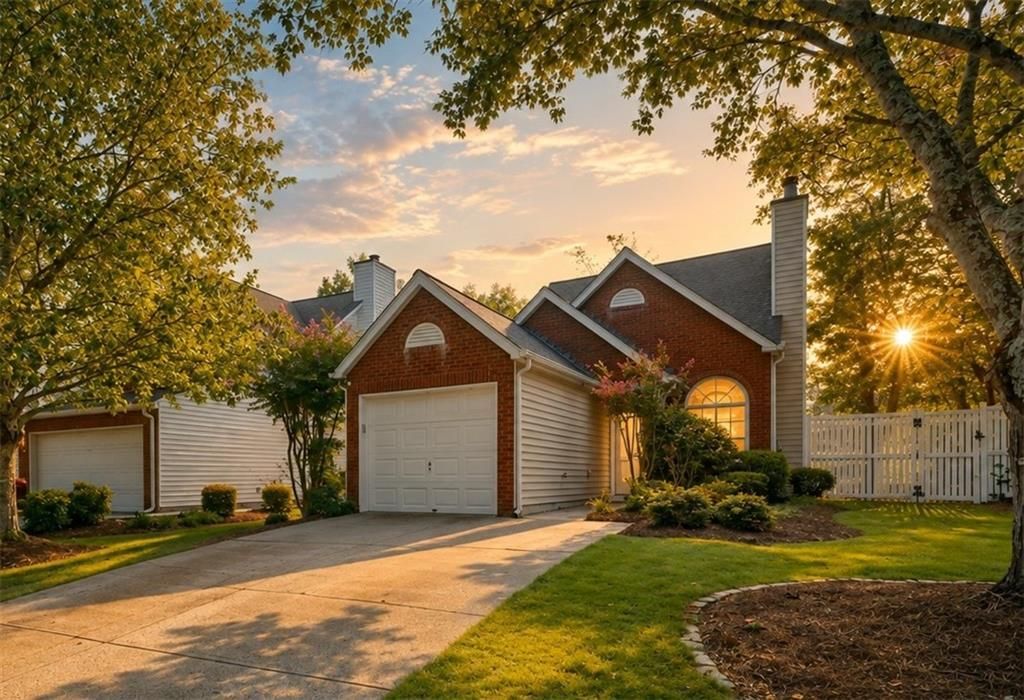 3281 Avensong Village Circle, Alpharetta, GA 30004 Main Photo
