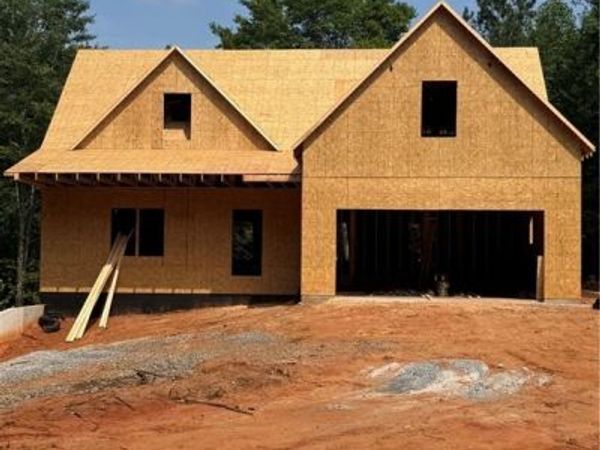 96 Bethal Road , Talking Rock, GA 30175