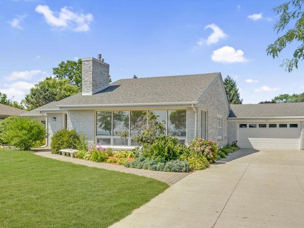 7744 2nd Ave, Kenosha, WI 53143