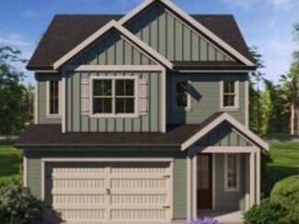 1745 Gaines Mill Way, Hixson, TN 37343