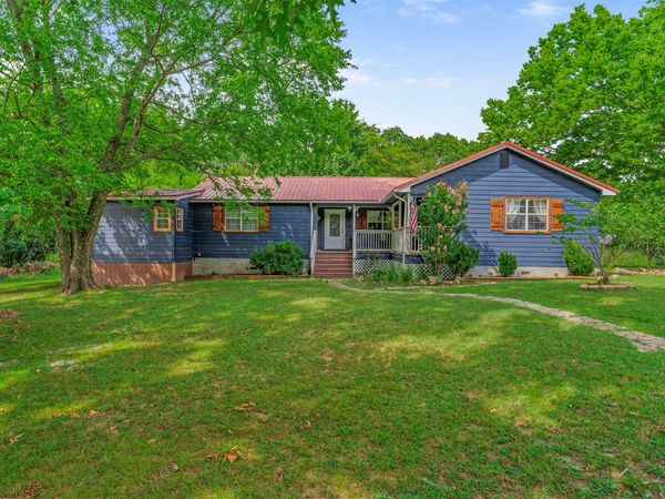 444078 E 350 Road , Vinita, OK 74301