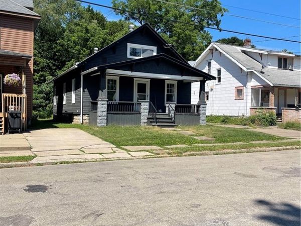 47 Franklin Street , Salamanca, NY 14779