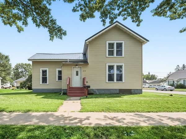 639 Niagara St, Unit 1-2, Eau Claire, WI 54703