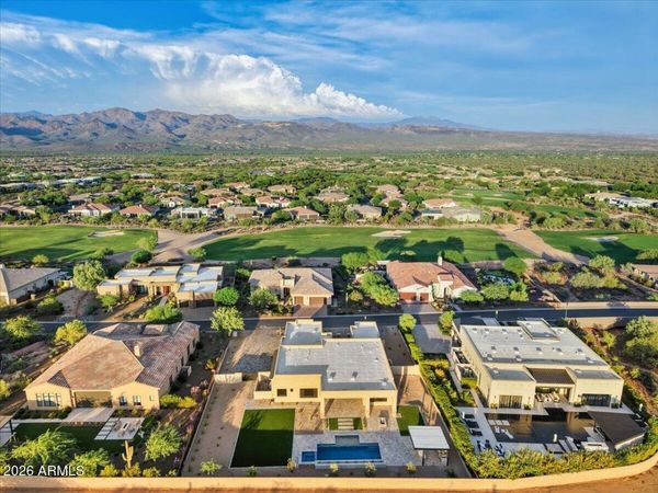 28602 N SUMMIT SPRINGS Road, Rio Verde, AZ 85263
