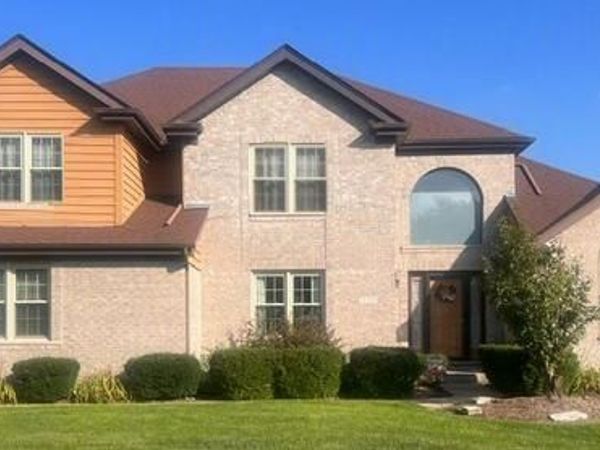 21203 Old North Church Road, Frankfort, IL 60423
