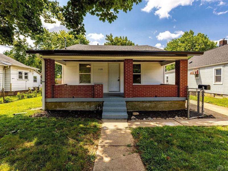 1120 Lafayette Avenue, Middletown, OH 45044 Photo 1