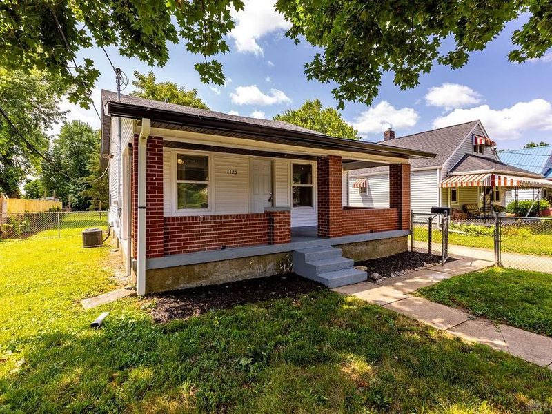 1120 Lafayette Avenue, Middletown, OH 45044 Photo 2