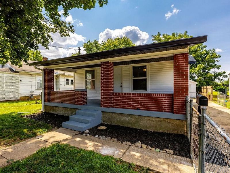 1120 Lafayette Avenue, Middletown, OH 45044 Photo 3