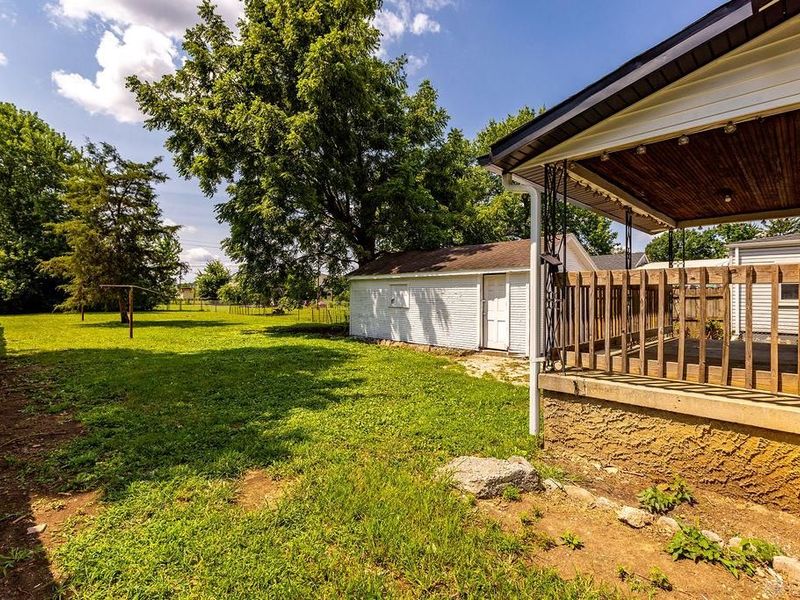 1120 Lafayette Avenue, Middletown, OH 45044 Photo 31