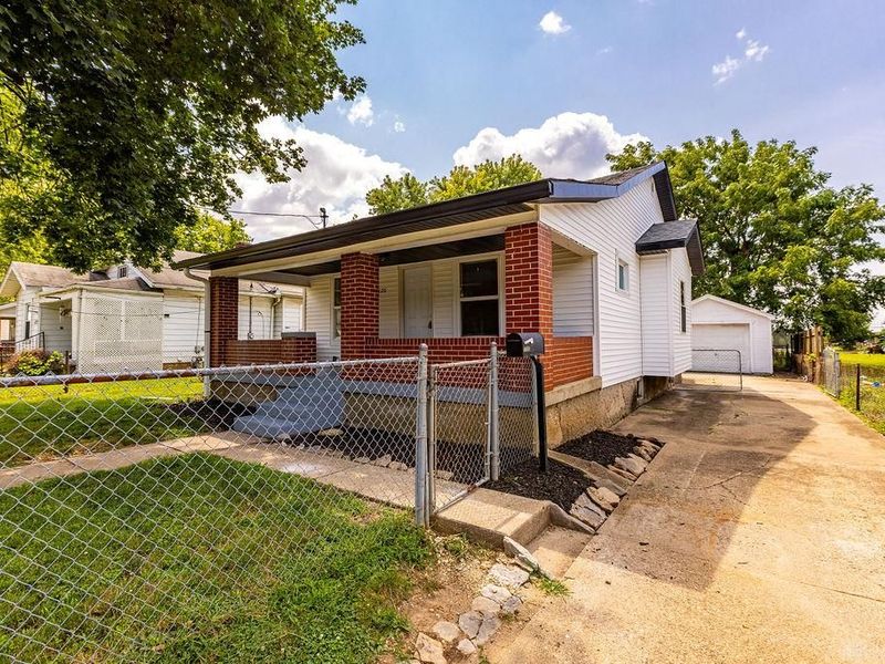 1120 Lafayette Avenue, Middletown, OH 45044 Photo 4