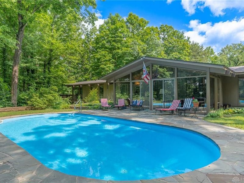 2036 W Alex Bell Road, West Carrollton, OH 45459 Photo 51