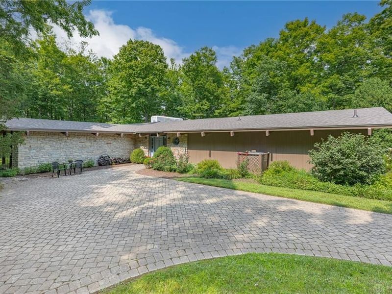 2036 W Alex Bell Road, West Carrollton, OH 45459 Photo 57