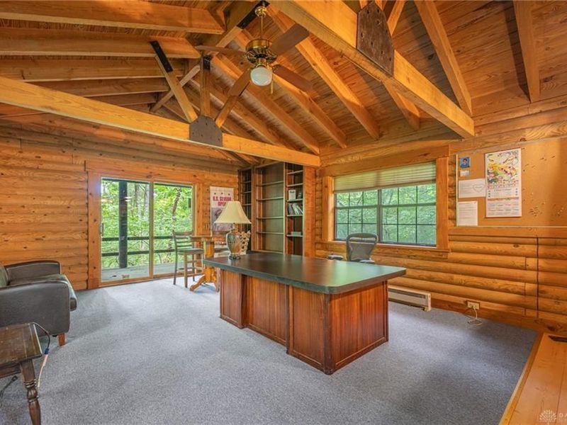 2036 W Alex Bell Road, West Carrollton, OH 45459 Photo 63