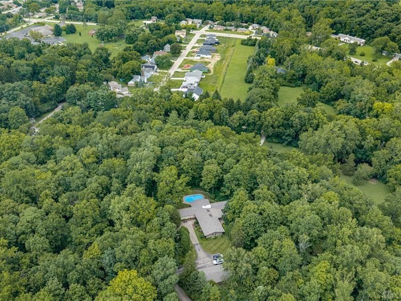 2036 W Alex Bell Road, West Carrollton, OH 45459 Photo 71
