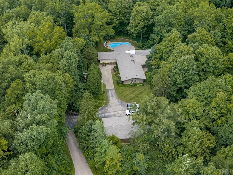 2036 W Alex Bell Road, West Carrollton, OH 45459 Photo 72