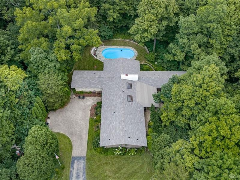 2036 W Alex Bell Road, West Carrollton, OH 45459 Photo 73