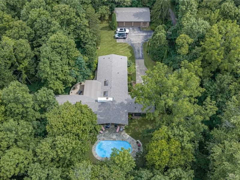 2036 W Alex Bell Road, West Carrollton, OH 45459 Photo 74